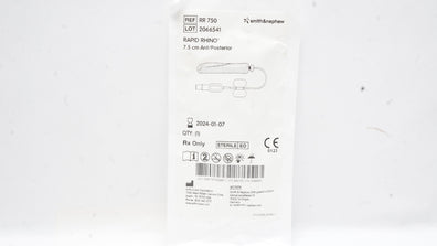 Smith&Nephew RR750 Rapid Rhino Ant/Posterior 7.5cm (x)